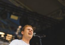 David Emde kämpft im bigFM-Finale um den Titel als Newcomer des Monats