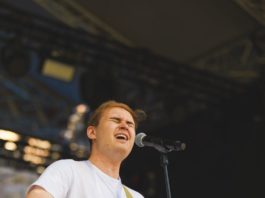 David Emde kämpft im bigFM-Finale um den Titel als Newcomer des Monats