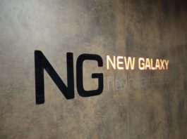NEW GALAXY blickt nach vorne: Tradition bewahren, Zukunft gestalten