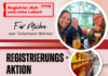 Für Micha: Feuerwehr Stein-Bockenheim lädt zur DKMS-Registrierungsaktion ein
