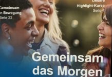 Kreisvolkshochschule startet mit neuem Programm ins Herbstsemester