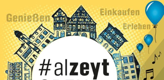 Alzeyt Open am 19. Juni 2026