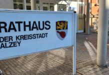 FAQ der Stadtverwaltung zum Thema Sicherheit und Ordnung in der Alzeyer Innenstadt