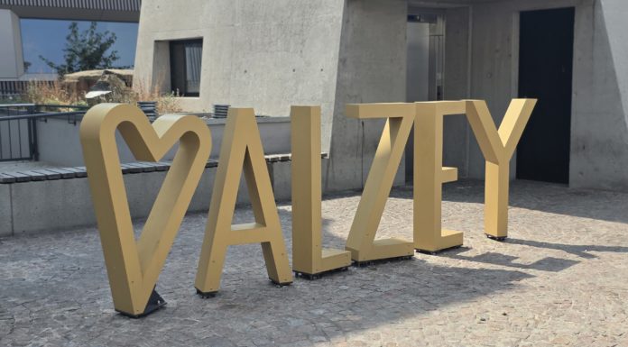 Lilly erstmals beim Volkerstadtfest in Alzey dabei