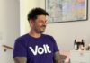 Dominik Seitz kandidiert bei Landratswahl im Kreis Alzey-Worms