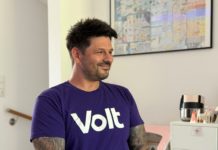 Dominik Seitz kandidiert bei Landratswahl im Kreis Alzey-Worms