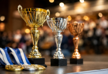 Stadt Alzey zeichnet Sportler im November aus