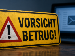 Polizei warnt vor Erpressungsversuchen mit KI-generierten Videos