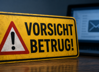 Polizei warnt vor Erpressungsversuchen mit KI-generierten Videos