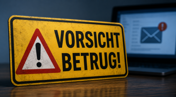 Polizei warnt vor Erpressungsversuchen mit KI-generierten Videos