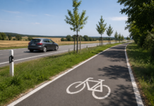 Planungen für Radweg zwischen Alzey und Flomborn kommen voran