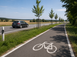Planungen für Radweg zwischen Alzey und Flomborn kommen voran