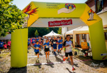 5. Rhoihesse-Pfalz Laaf: Sport, Gemeinschaft und Hilfe für Kinder im Mittelpunkt