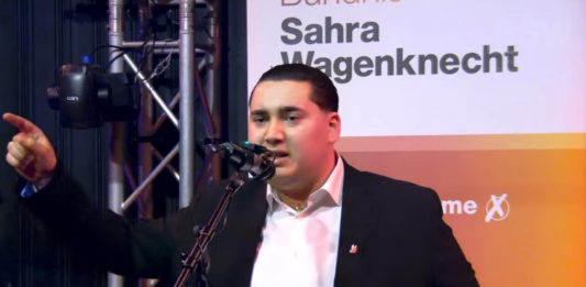 BSW fordert: Schluss mit Wegsehen und fehlender Bürgernähe