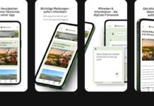 Alle 24 Ortsgemeinden der VG Alzey-Land erhalten eigene Orts-App