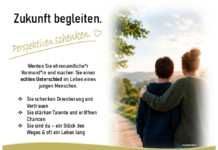 Schulung bereitet Ehrenamtliche auf Vormundschaften vor