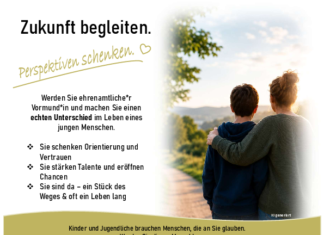 Schulung bereitet Ehrenamtliche auf Vormundschaften vor