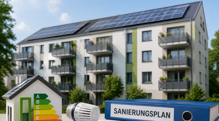 Kostenloses Web-Seminar informiert über die Energiewende im Mehrfamilienhaus