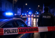 Versuchte Tötung in Wörrstadt: 39-Jähriger in Untersuchungshaft