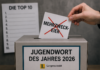 „Mehrzweckeier“ ausgeschlossen: Wie frei ist die Wahl zum Jugendwort wirklich?