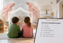 Kita-Schutzkonzepte: Wer schützt unsere Kinder?