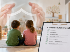 Kita-Schutzkonzepte: Wer schützt unsere Kinder?
