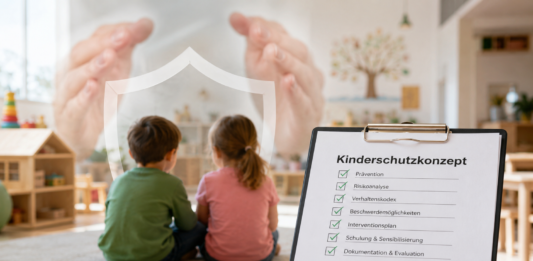 Kita-Schutzkonzepte: Wer schützt unsere Kinder?