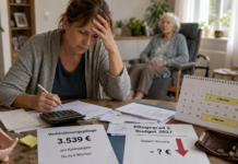 Erst beschlossen, jetzt wieder weg? Pflegereform sorgt für Kritik bei Angehörigen und Alltagsbegleitern