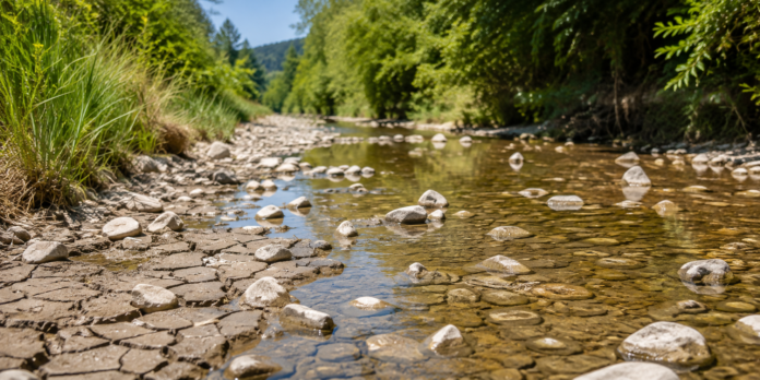 Bachlauf