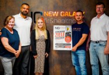 TSV 1881 Gau-Odernheim und NG NewGalaxy schließen Kooperation