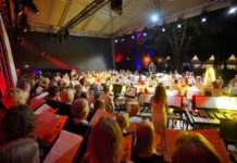 „Cinephonics Alzey“ geht in die nächste Runde: Rund 100 Musiker für 2027 erwartet