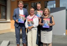 325 Kurse, 93 neue Angebote