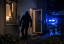 Vier Gelegenheitstaten in Alzey: Polizei warnt vor offenen Fenstern und Türen