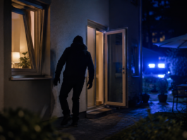 Vier Gelegenheitstaten in Alzey: Polizei warnt vor offenen Fenstern und Türen