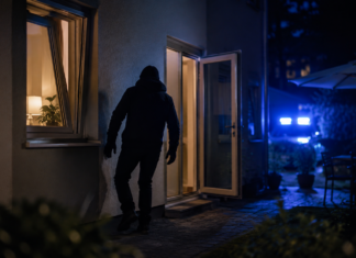 Vier Gelegenheitstaten in Alzey: Polizei warnt vor offenen Fenstern und Türen