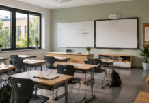 Neue Pläne für Alzeyer Schulstandort: IGS soll eigenen Neubau erhalten