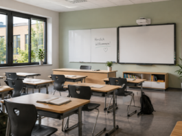 Neue Pläne für Alzeyer Schulstandort: IGS soll eigenen Neubau erhalten