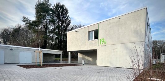 Solarstrom auch nach Sonnenuntergang: Alzey erweitert Energiesystem