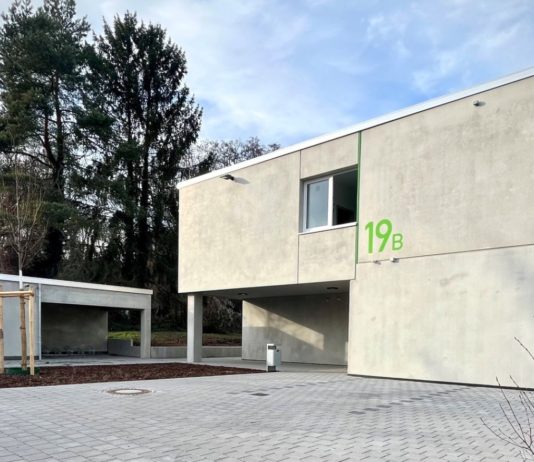 Solarstrom auch nach Sonnenuntergang: Alzey erweitert Energiesystem