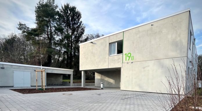 Solarstrom auch nach Sonnenuntergang: Alzey erweitert Energiesystem