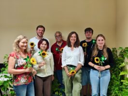 Grüne Alzey-Worms wählen neuen Kreisvorstand