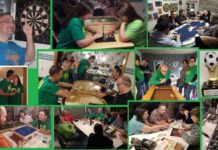 OFLÖ: Wie aus einem Tischkicker eine ganze Freizeitgemeinschaft wurde