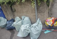 KVD, Soziallotsin und Polizei: Stadt Alzey zieht Bilanz zur Lage in der Innenstadt