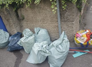 KVD, Soziallotsin und Polizei: Stadt Alzey zieht Bilanz zur Lage in der Innenstadt