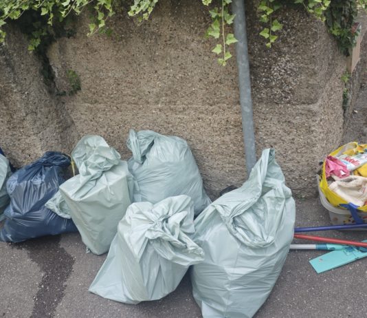 KVD, Soziallotsin und Polizei: Stadt Alzey zieht Bilanz zur Lage in der Innenstadt