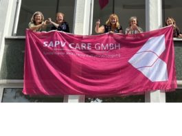 Ein Jahr SAPV CARE in Alzey