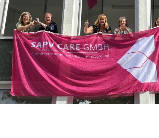 Ein Jahr SAPV CARE in Alzey