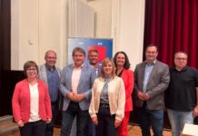 SPD nominiert Heiko Sippel einstimmig für Landratswahl