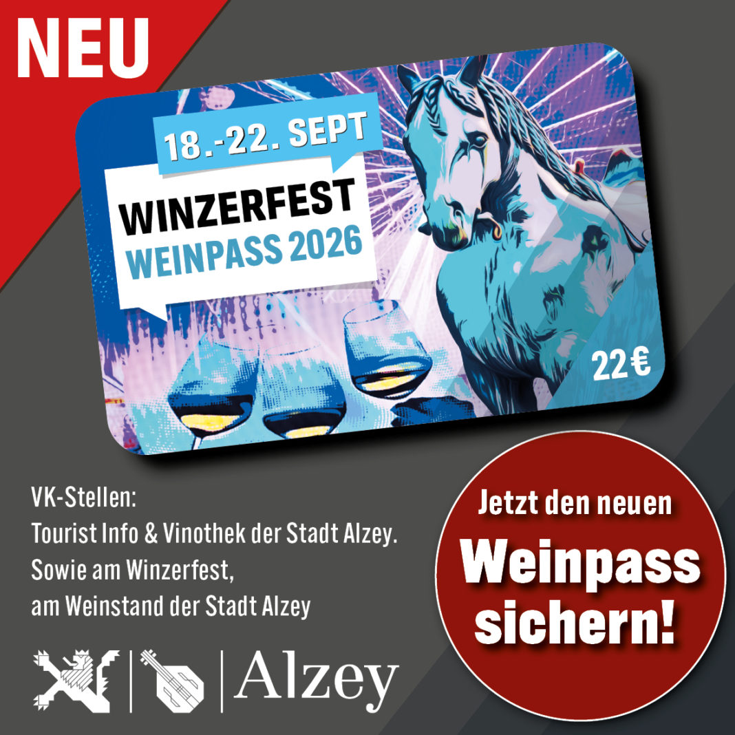 Weinpass
