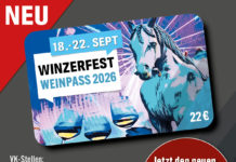87. Alzeyer Winzerfest: Fünf Tage Wein, Musik und rheinhessische Lebensfreude